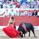Torreón de Ardoz (Madrid) - Corrida de toros - Sorteo - Sábado 16 de junio de 2018