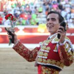 Torreón de Ardoz (Madrid) - Corrida de toros - Sorteo - Sábado 16 de junio de 2018