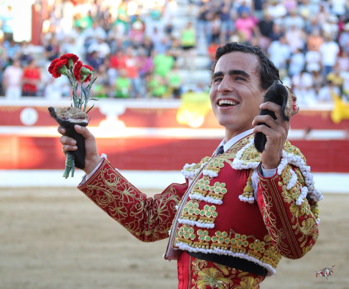 Torreón de Ardoz (Madrid) - Corrida de toros - Sorteo - Sábado 16 de junio de 2018