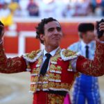 Torreón de Ardoz (Madrid) - Corrida de toros - Sorteo - Sábado 16 de junio de 2018
