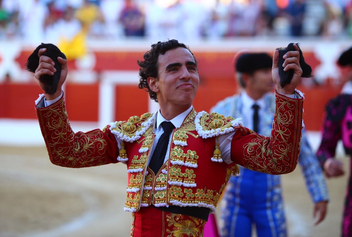 Torreón de Ardoz (Madrid) - Corrida de toros - Sorteo - Sábado 16 de junio de 2018