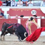 Torreón de Ardoz (Madrid) - Corrida de toros - Sorteo - Sábado 16 de junio de 2018