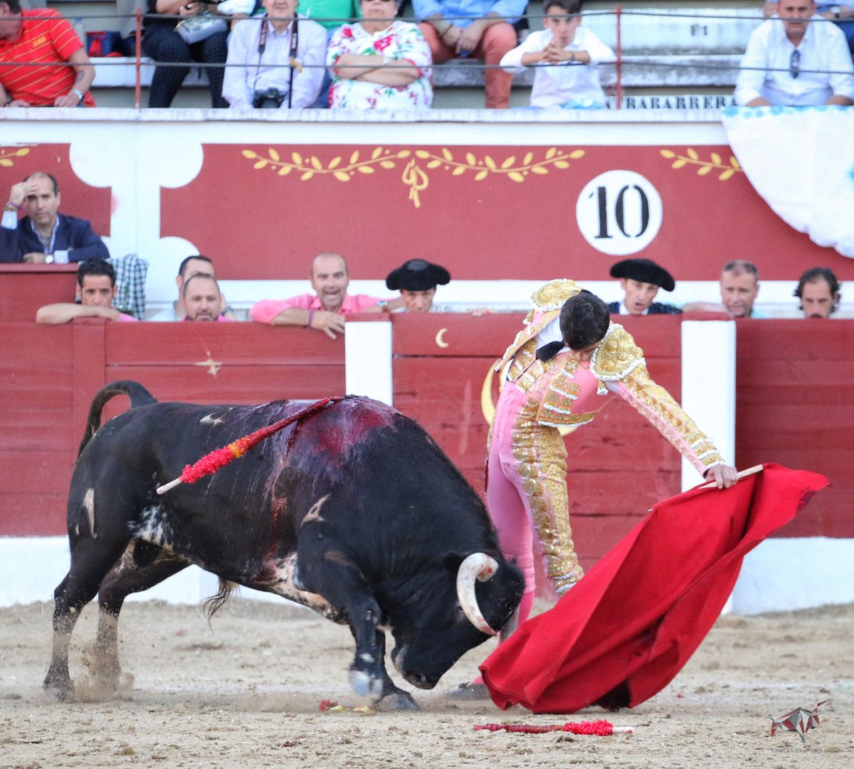 Torreón de Ardoz (Madrid) - Corrida de toros - Sorteo - Sábado 16 de junio de 2018