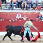 Torreón de Ardoz (Madrid) - Corrida de toros - Sorteo - Sábado 16 de junio de 2018