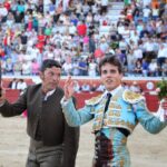 Torreón de Ardoz (Madrid) - Corrida de toros - Sorteo - Sábado 16 de junio de 2018