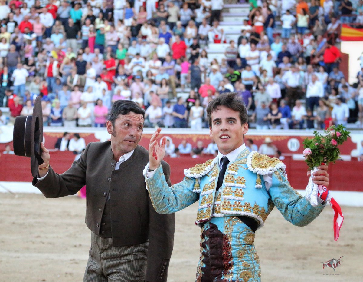Torreón de Ardoz (Madrid) - Corrida de toros - Sorteo - Sábado 16 de junio de 2018
