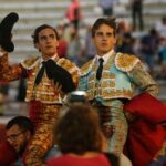Torreón de Ardoz (Madrid) - Corrida de toros - Sorteo - Sábado 16 de junio de 2018