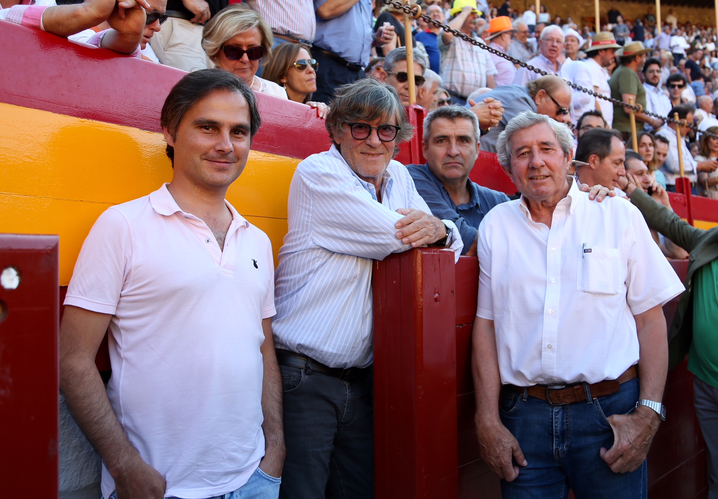 Alicante, 21 de junio de 2018