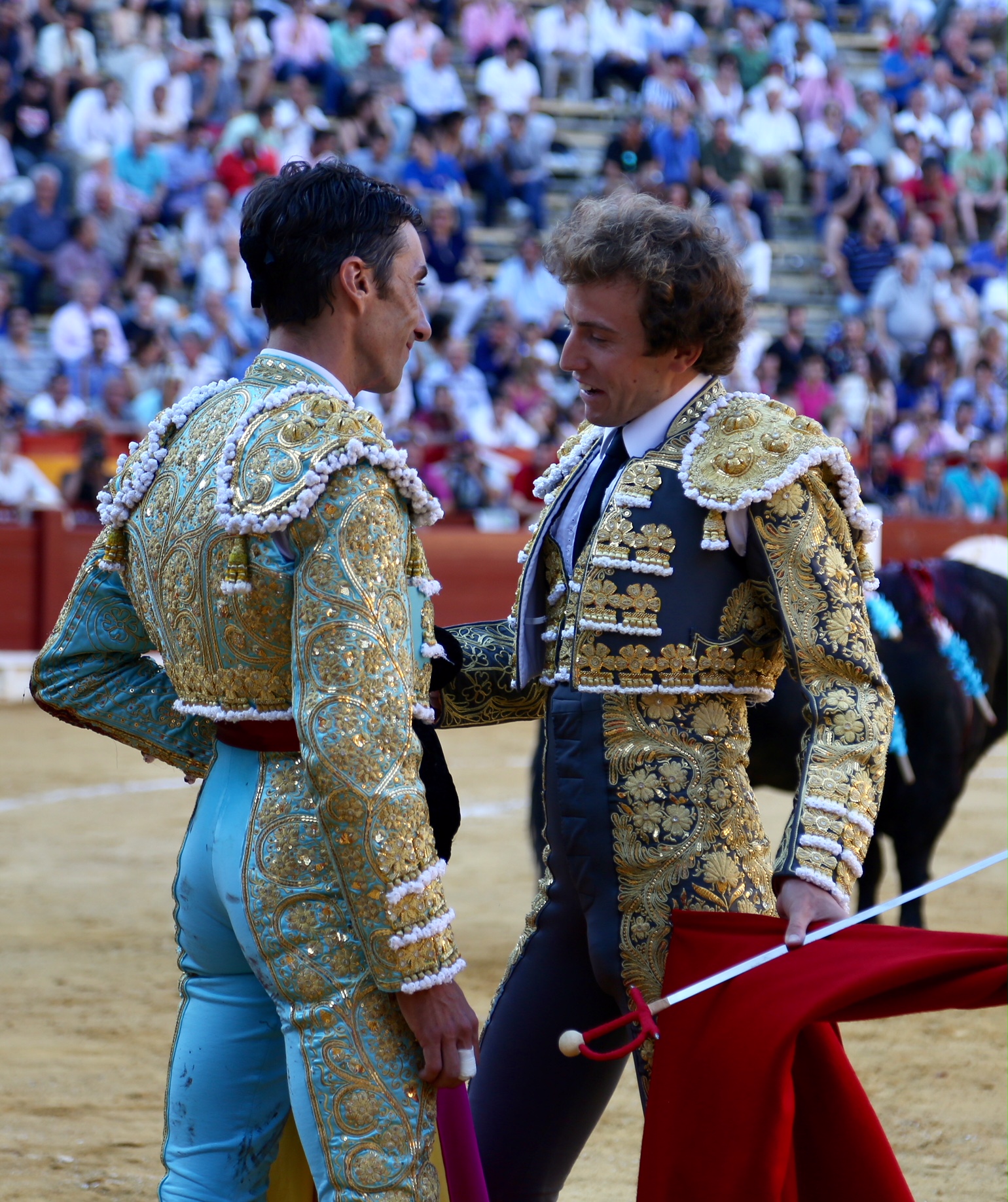 Alicante, 21 de junio de 2018