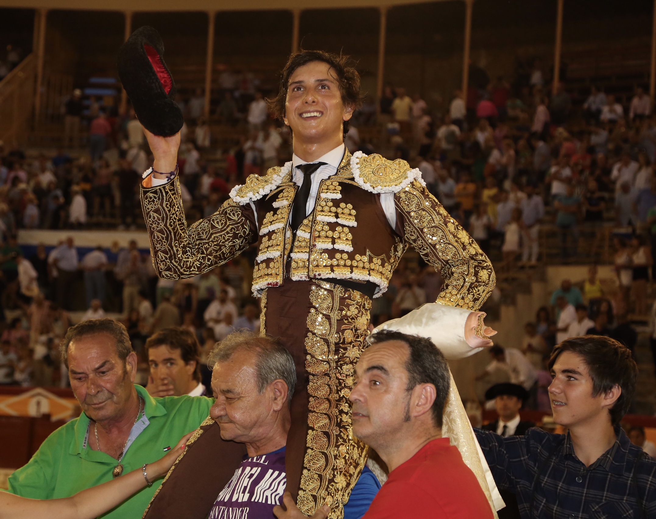 Alicante, 22 de junio de 2018