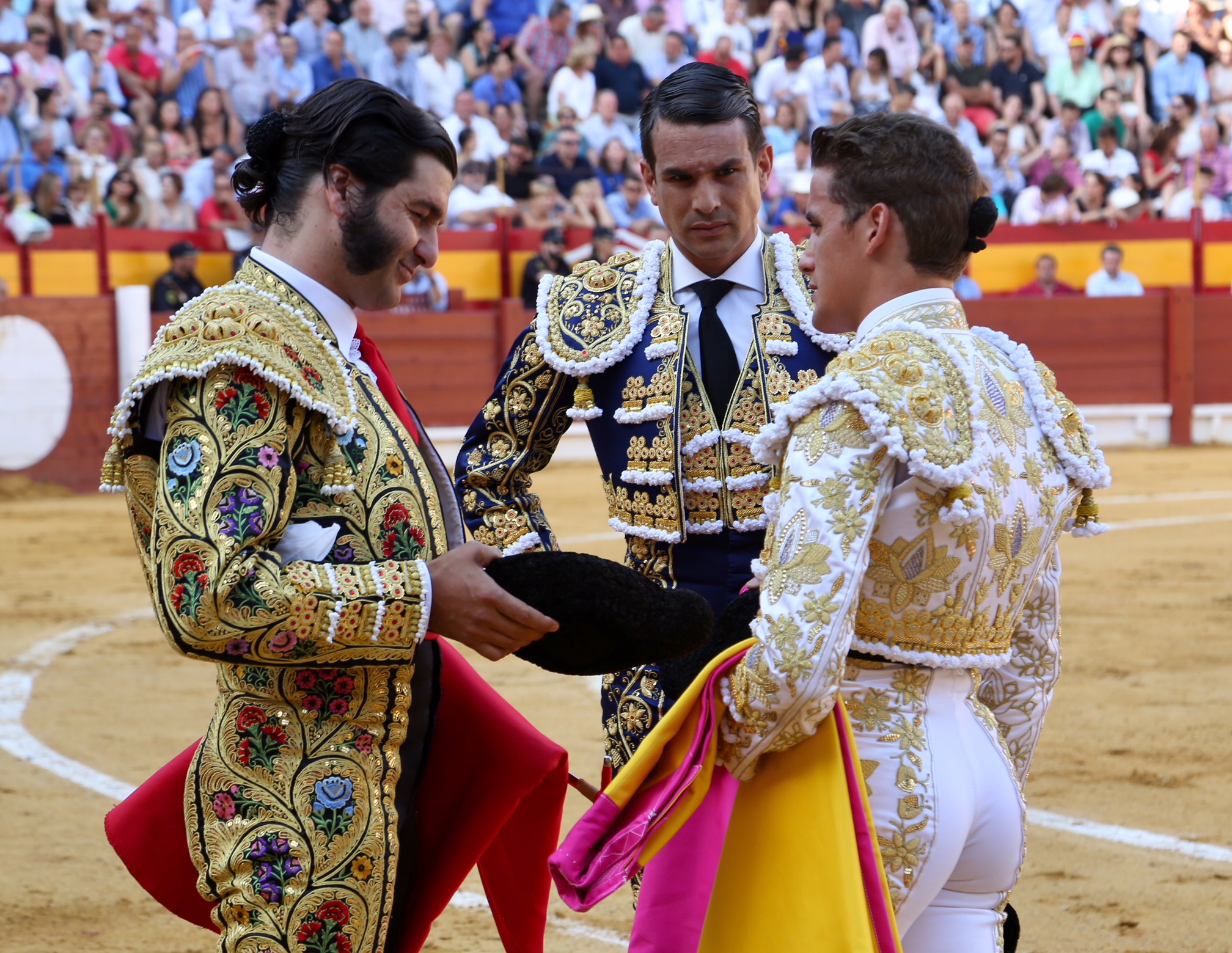 Alicante, 23 de junio de 2018