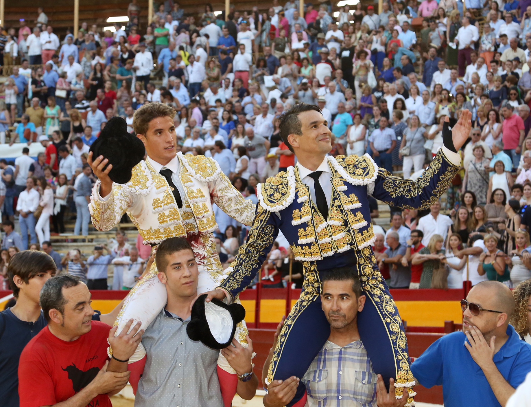 Alicante, 23 de junio de 2018