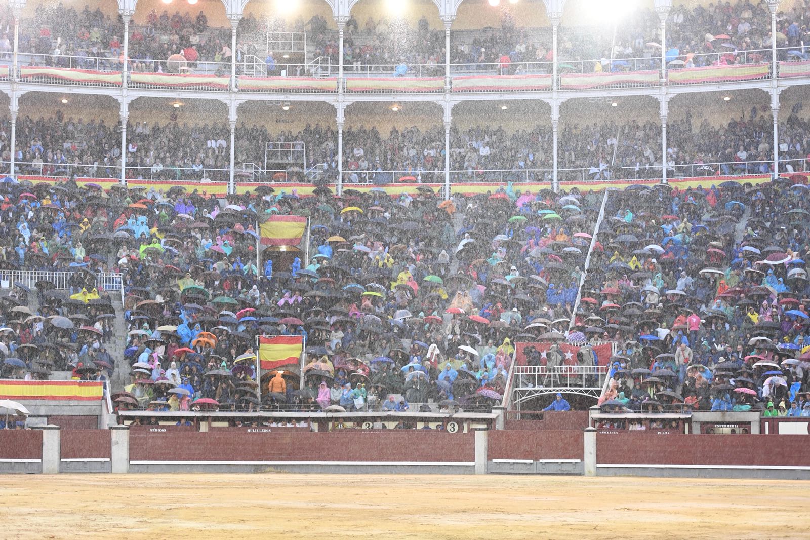 Madrid, 8 de junio de 2018