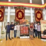 Íscar (Valladolid) - Presentación de la Feria de Íscar 2018