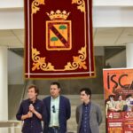 Íscar (Valladolid) - Presentación de la Feria de Íscar 2018