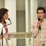 Íscar (Valladolid) - Presentación de la Feria de Íscar 2018