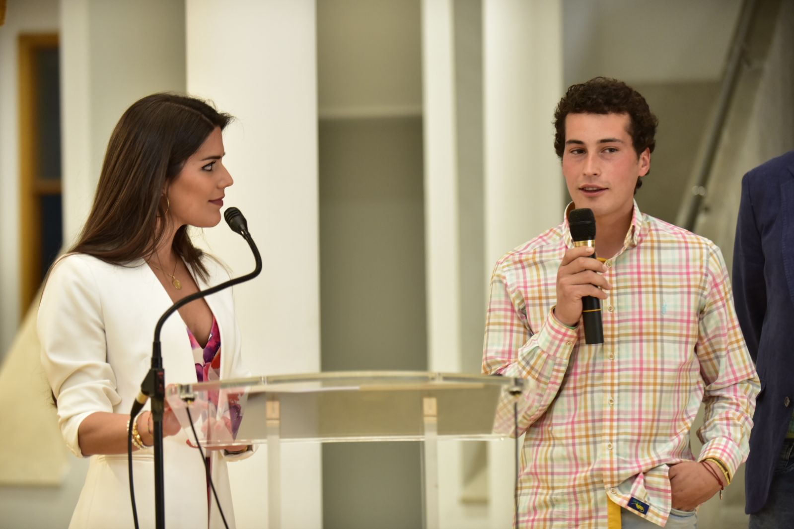 Íscar (Valladolid) - Presentación de la Feria de Íscar 2018