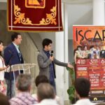 Íscar (Valladolid) - Presentación de la Feria de Íscar 2018