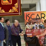 Íscar (Valladolid) - Presentación de la Feria de Íscar 2018