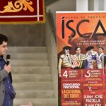 Íscar (Valladolid) - Presentación de la Feria de Íscar 2018
