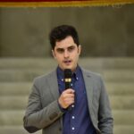 Íscar (Valladolid) - Presentación de la Feria de Íscar 2018