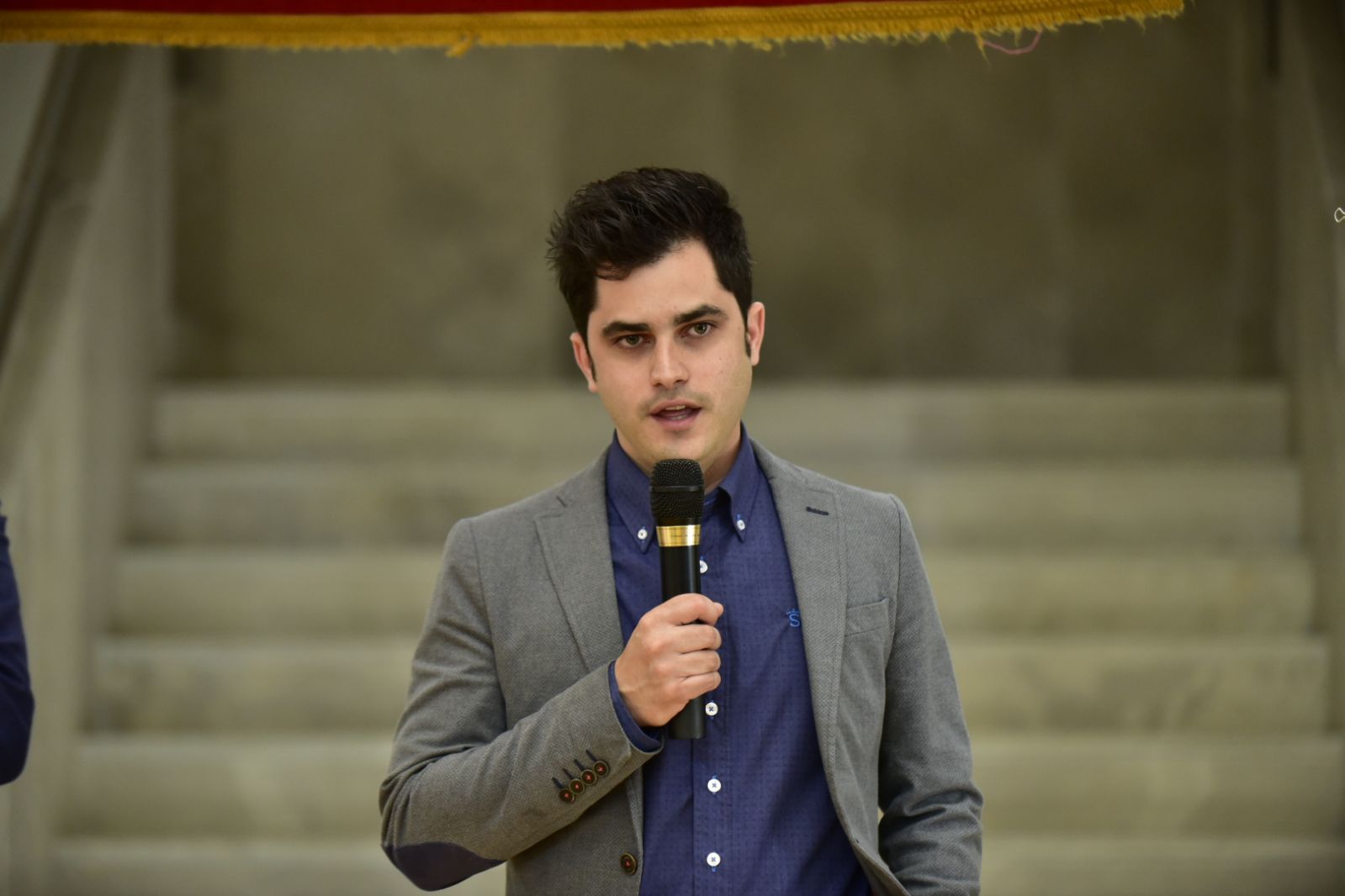 Íscar (Valladolid) - Presentación de la Feria de Íscar 2018