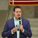 Íscar (Valladolid) - Presentación de la Feria de Íscar 2018