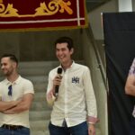 Íscar (Valladolid) - Presentación de la Feria de Íscar 2018