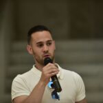 Íscar (Valladolid) - Presentación de la Feria de Íscar 2018