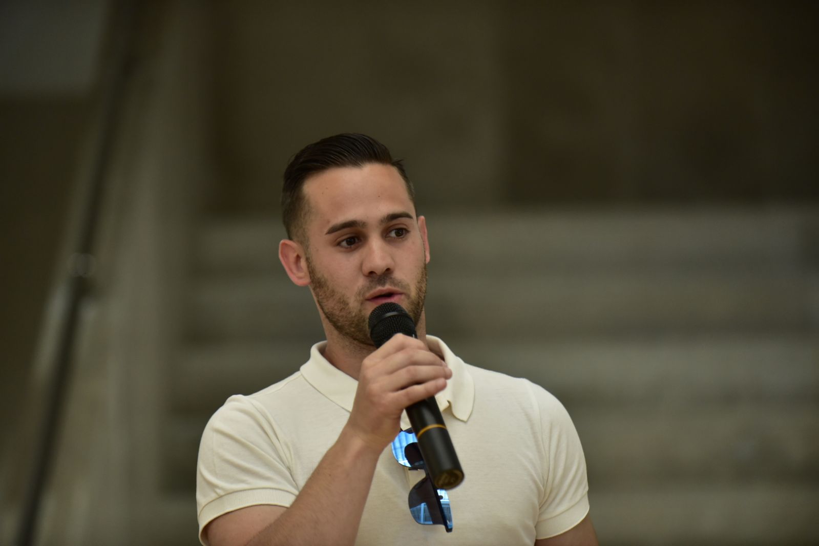 Íscar (Valladolid) - Presentación de la Feria de Íscar 2018