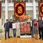 Íscar (Valladolid) - Presentación de la Feria de Íscar 2018