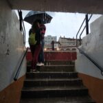 Soria, 27 de junio de 2018. Suspensión del festejo de rejones