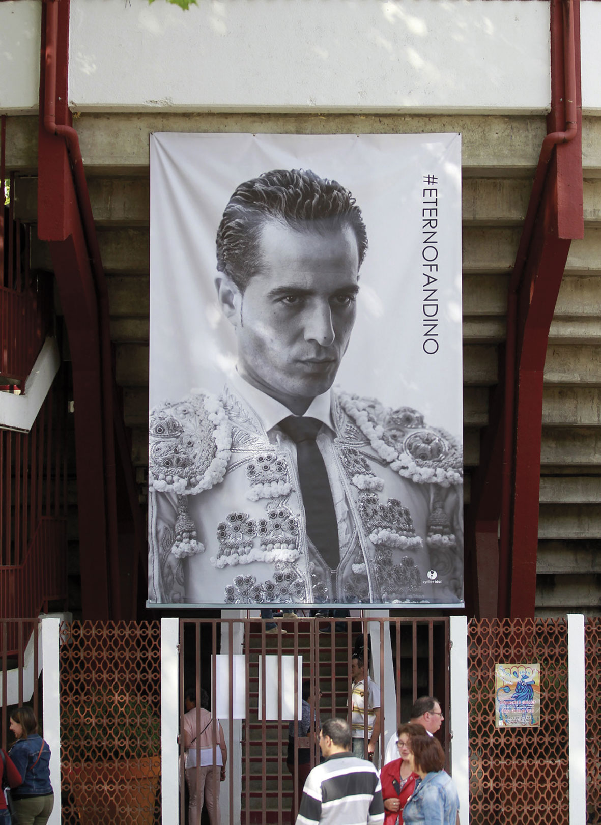 Aire sur l'Adour, homenaje a Fandiño. 17 de junio de 2018