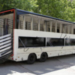 Nuevo camión de Hermoso de Mendoza