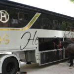 Nuevo camión de Hermoso de Mendoza