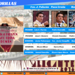 Alicante, 21 de junio de 2018. Toros de Luis Algarra