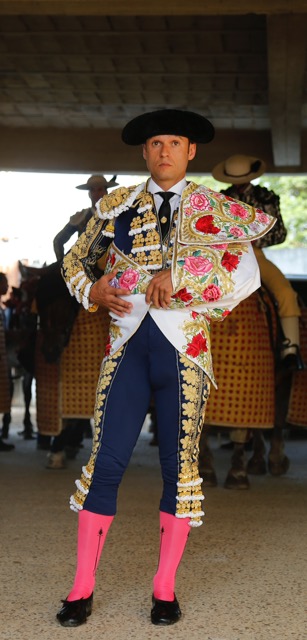 Badajoz, 23 de junio de 2018