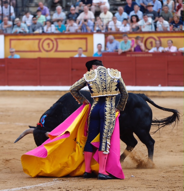 Badajoz, 23 de junio de 2018