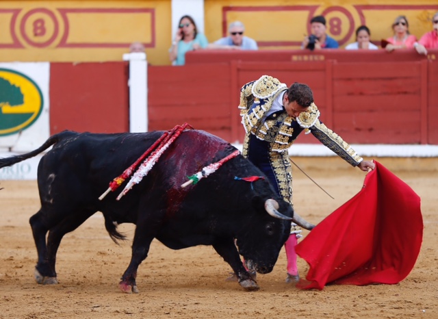 Badajoz, 23 de junio de 2018