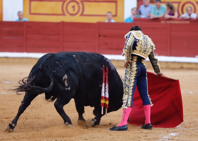 Badajoz, 23 de junio de 2018