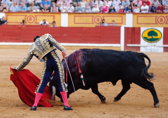 Badajoz, 23 de junio de 2018