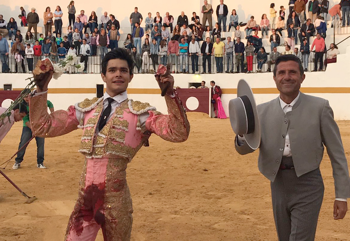 Fuentes de León programa una corrida de toros mixta para el 10 de junio