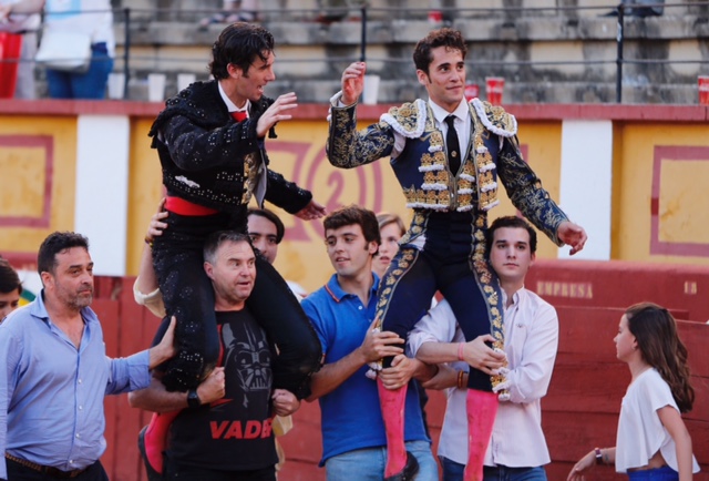 Badajoz, 22 de junio de 2018