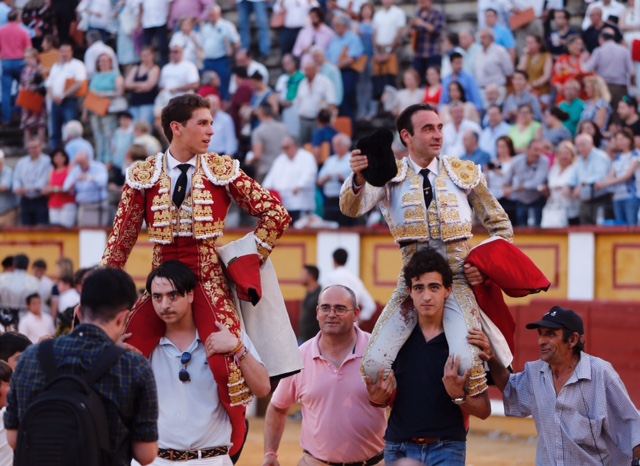Badajoz, 23 de junio de 2018