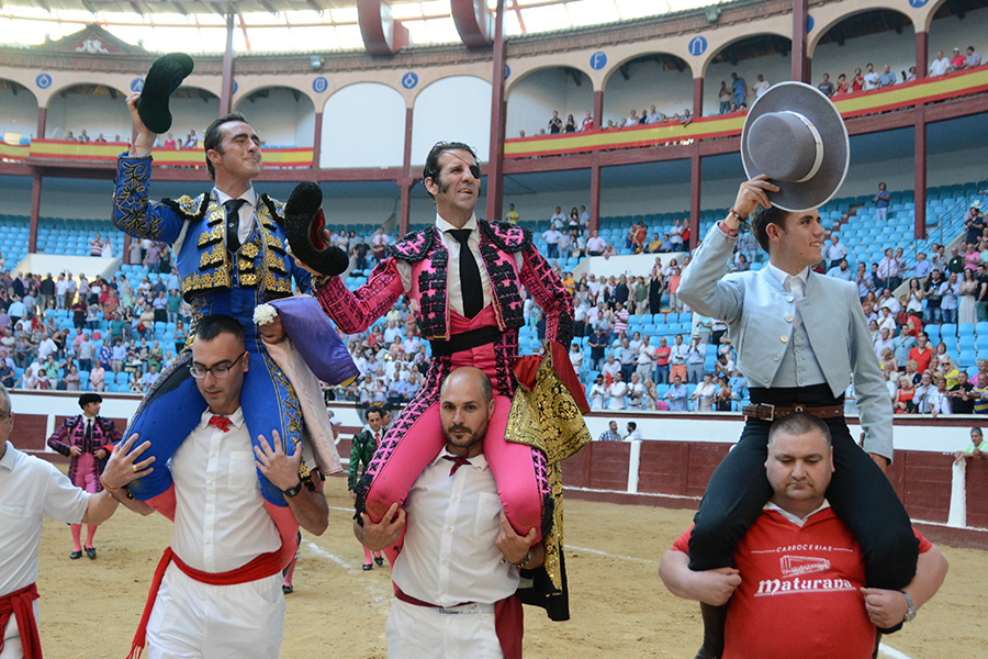 León, 23 de junio de 2018