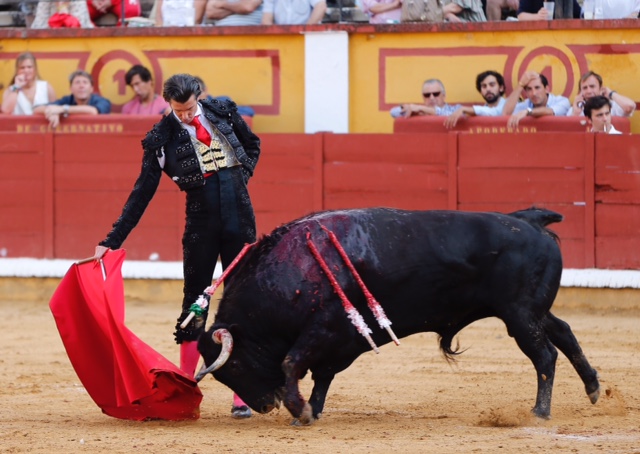 Badajoz, 22 de junio de 2018