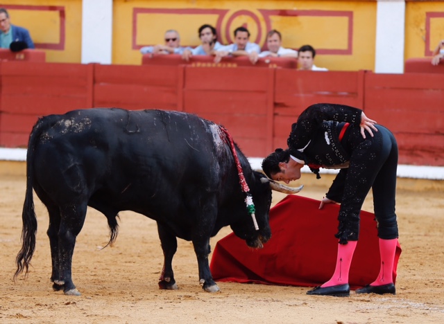 Badajoz, 22 de junio de 2018