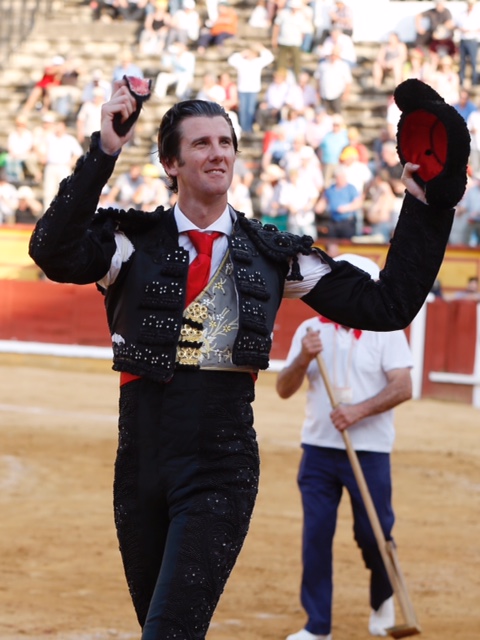 Badajoz, 22 de junio de 2018