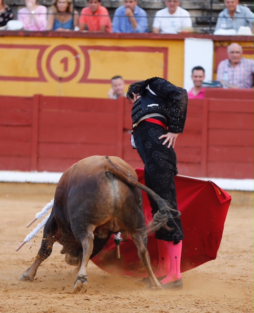 Badajoz, 22 de junio de 2018