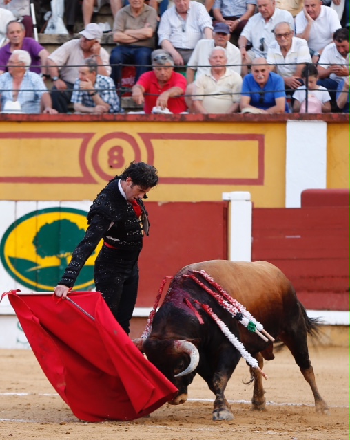 Badajoz, 22 de junio de 2018